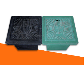 高分子水表箱、弱電箱系列